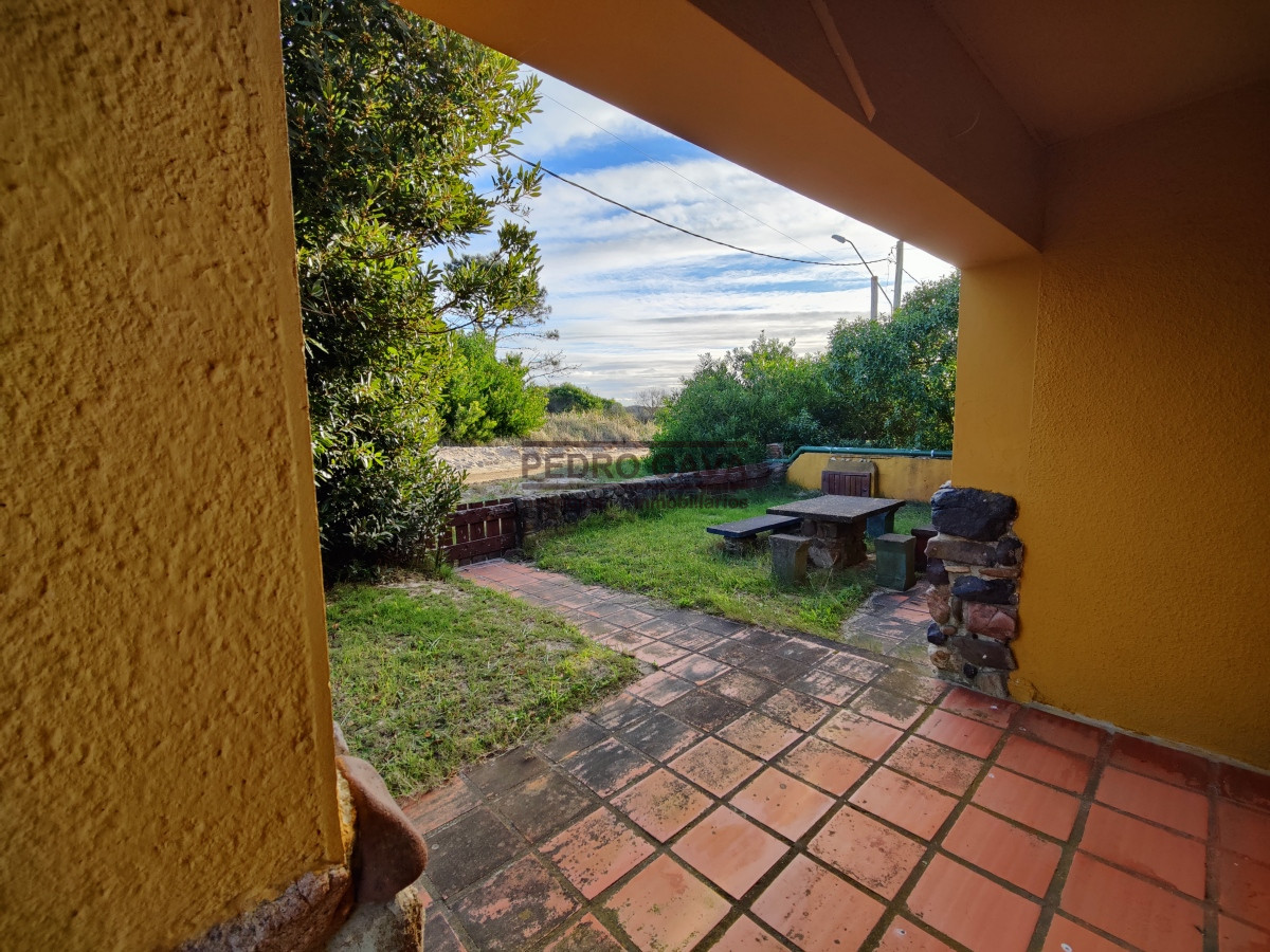 Casa ID.268 - Casa a la venta frente al mar en Playa Verde