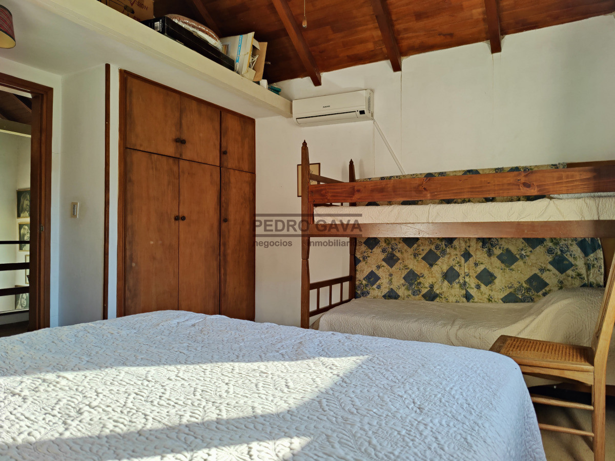 Casa ID.322 - Casa en venta en Playa Verde, Piriápolis a metros del mar !!
