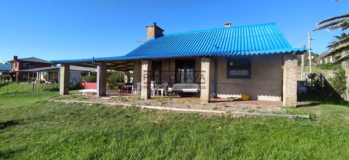 Casa ID.41 - Sobre el mar!!, casa a la venta en Playa Verde.