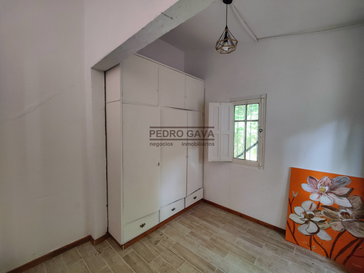 Casa ID.348 - Casa en venta en Playa Hermosa, Piriápolis, a 200 metros del mar
