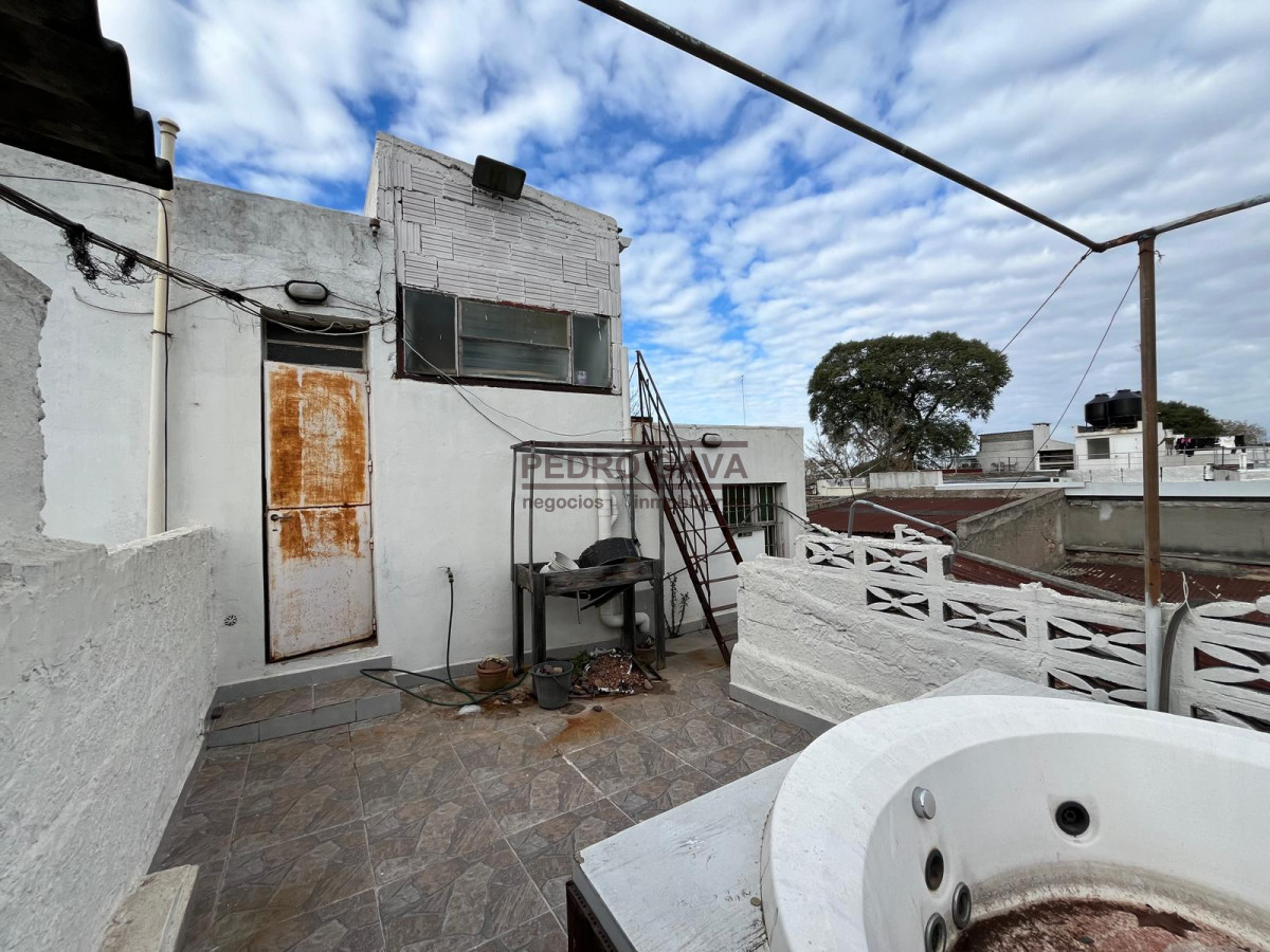 Casa ID.257 - Casa en Bella Vista Montevideo