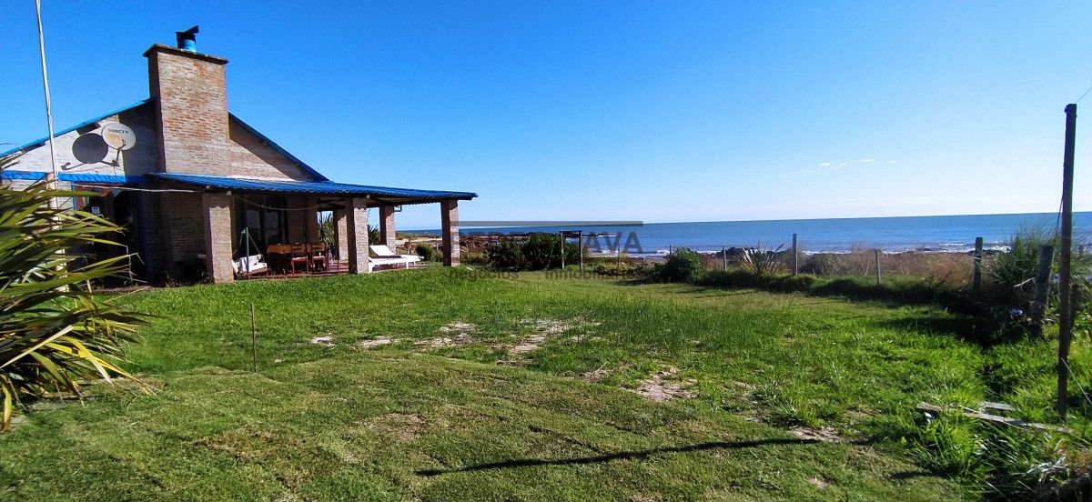 Casa ID.41 - Sobre el mar!!, casa a la venta en Playa Verde.