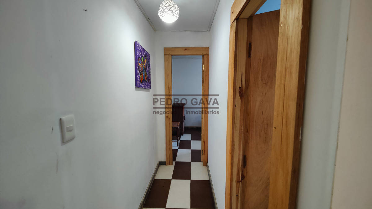 Casa ID.302 - Propieadad a la venta en Punta Colorada, Piriapolis