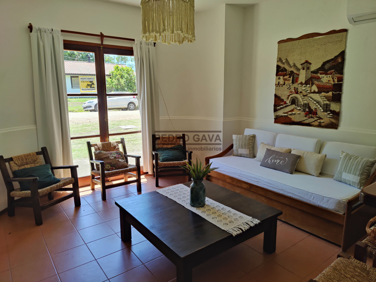Casa ID.295 - ???? Casa en venta en Playa Grande, Piriápolis  a 650 metros del mar ????