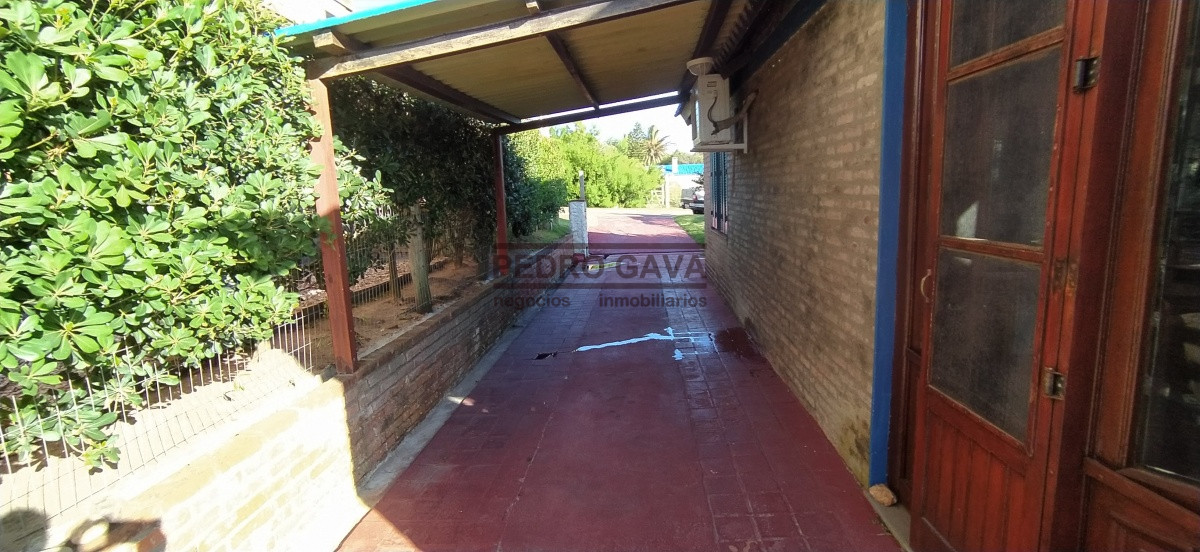 Casa ID.41 - Sobre el mar!!, casa a la venta en Playa Verde.