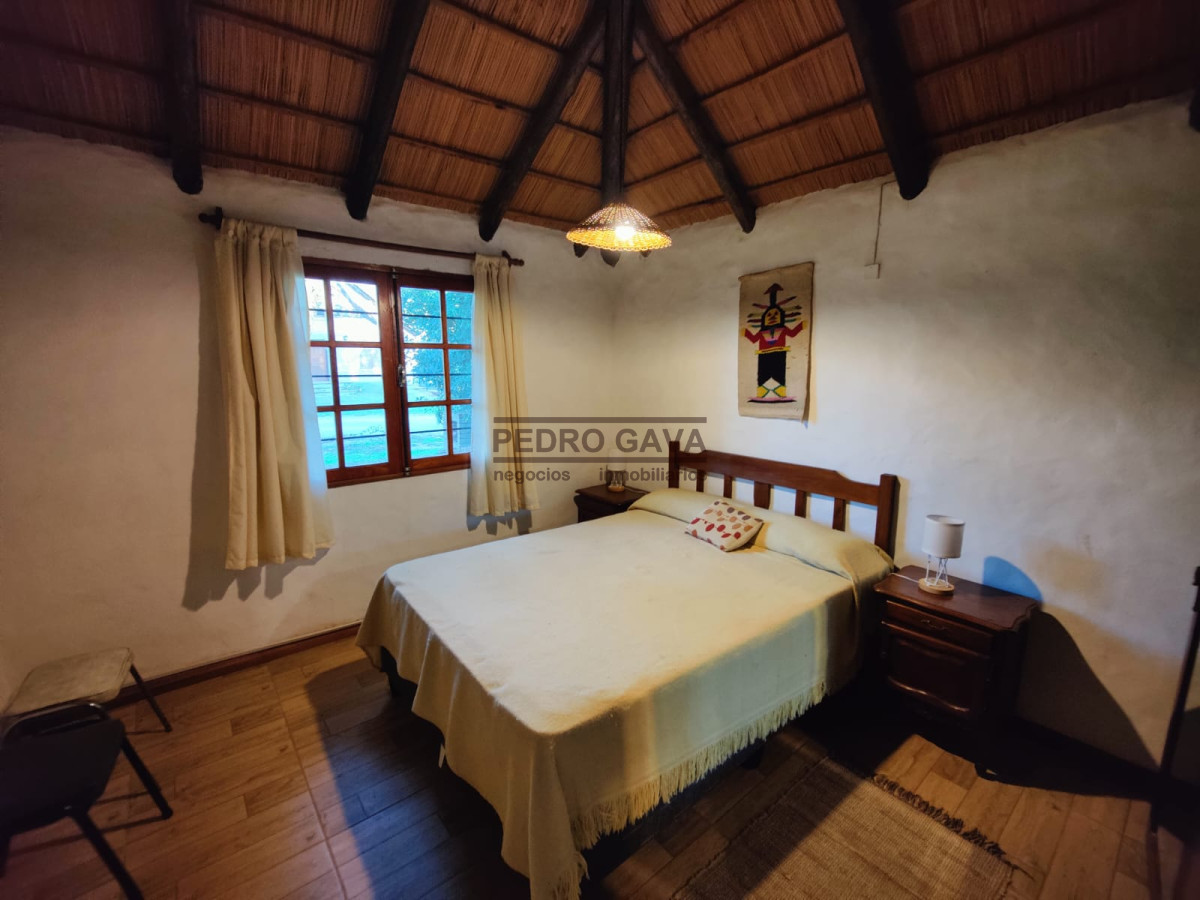 Casa ID.314 - Playa Verde, casa a 250 metros del mar en alquiler anual !!