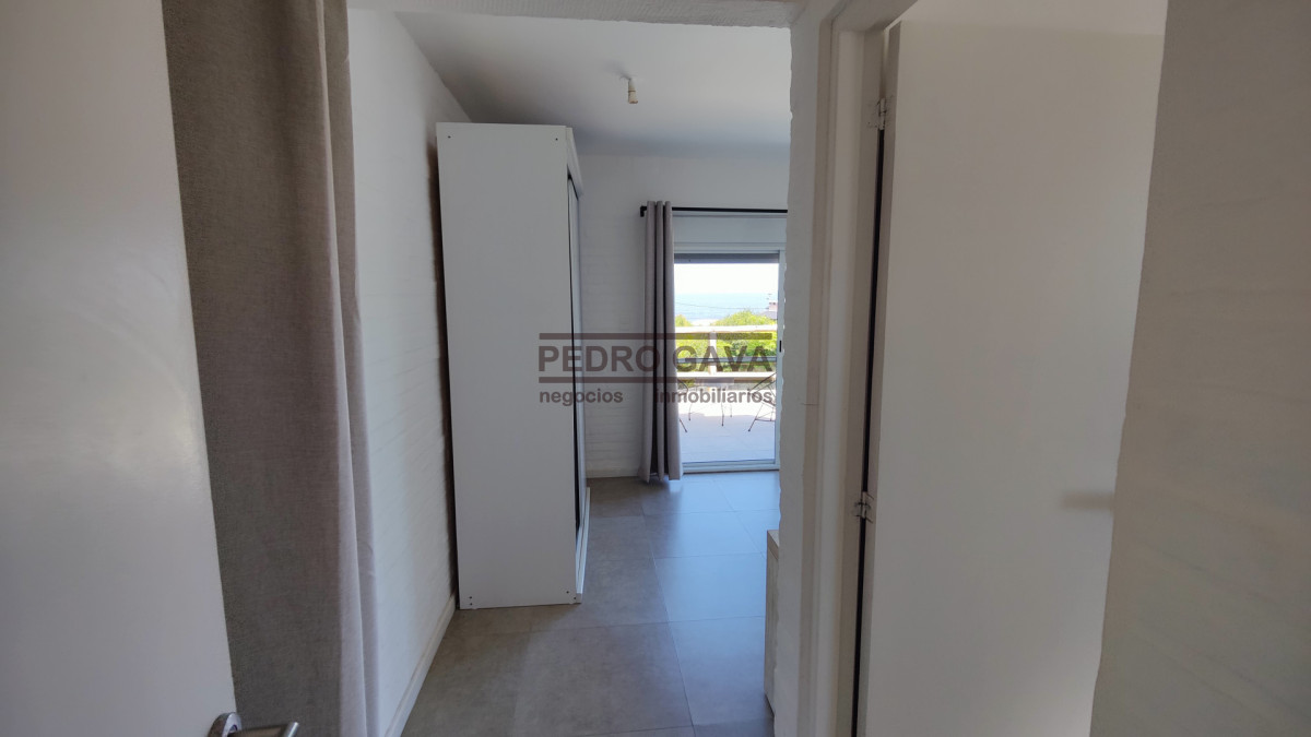 Casa ID.358 - Casa en venta en Punta Colorada, Piriápolis, entorno tranquilo y a pasos del mar