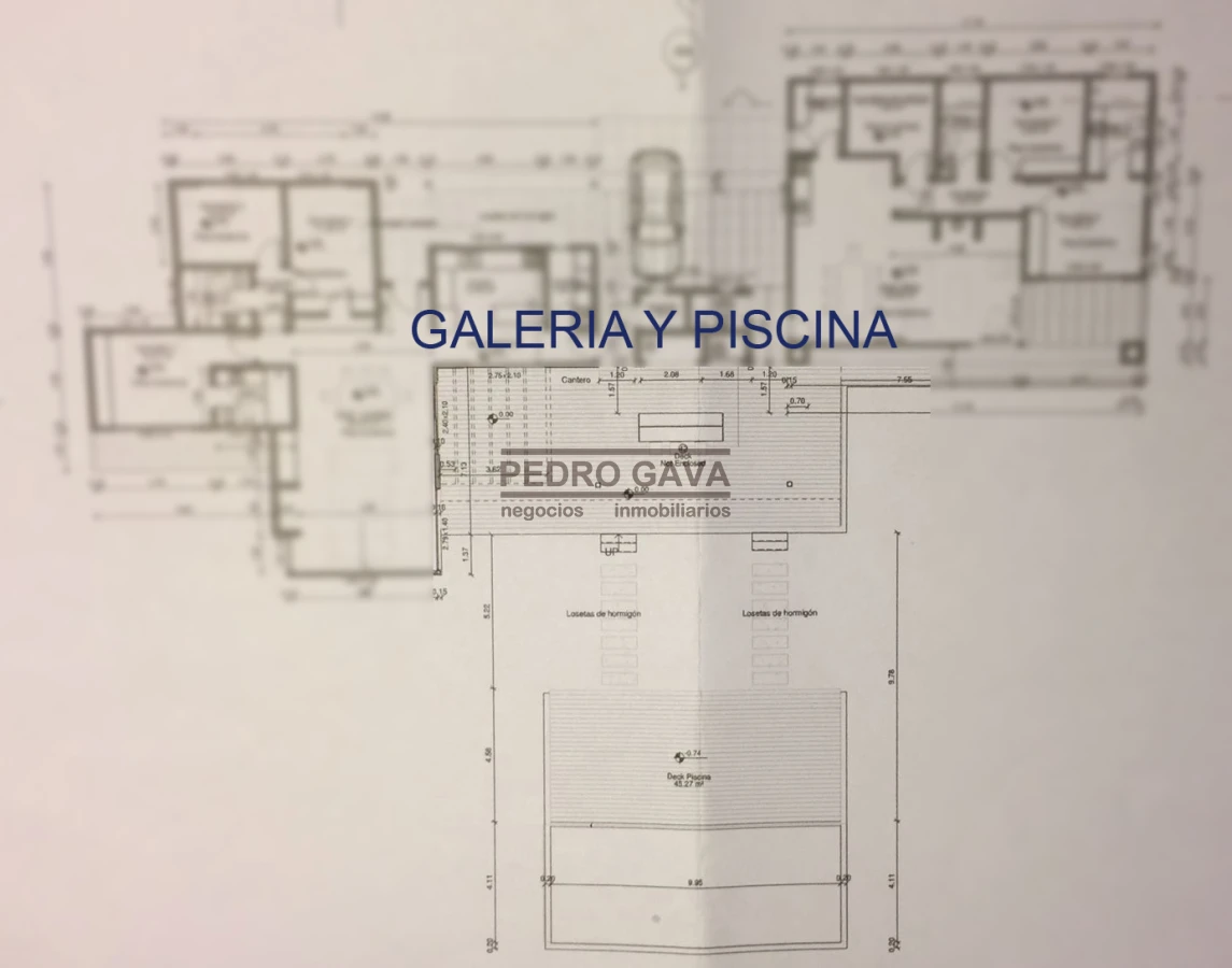 Casa ID.50 - Casa en venta en Laguna de los Cisnes muy próximo a Piriapolis y Punta del Este