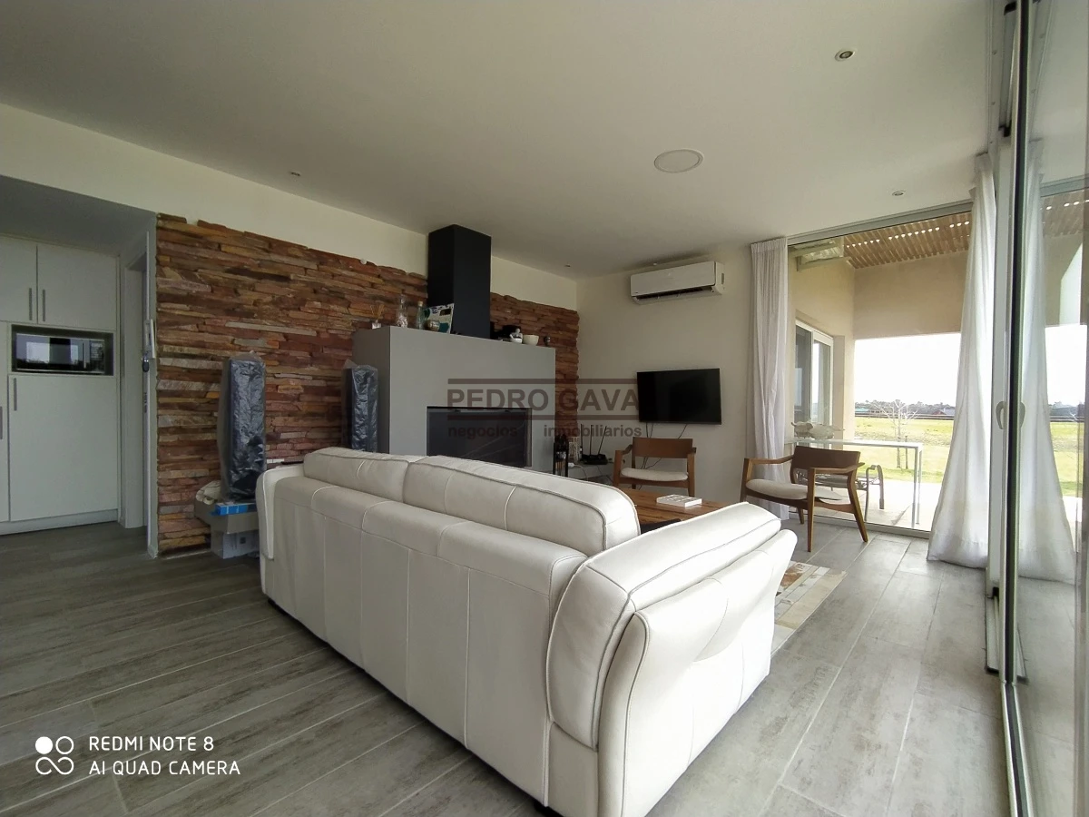 Casa ID.50 - Casa en venta en Laguna de los Cisnes muy próximo a Piriapolis y Punta del Este