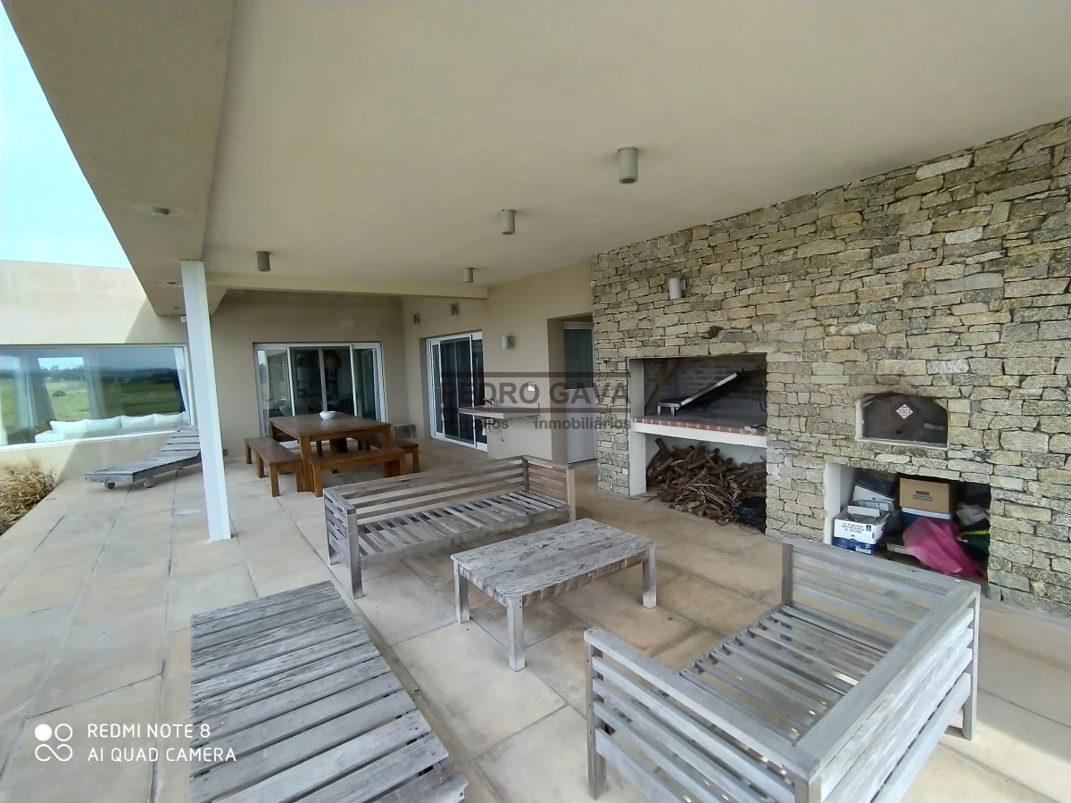 Casa ID.50 - Casa en venta en Laguna de los Cisnes muy próximo a Piriapolis y Punta del Este