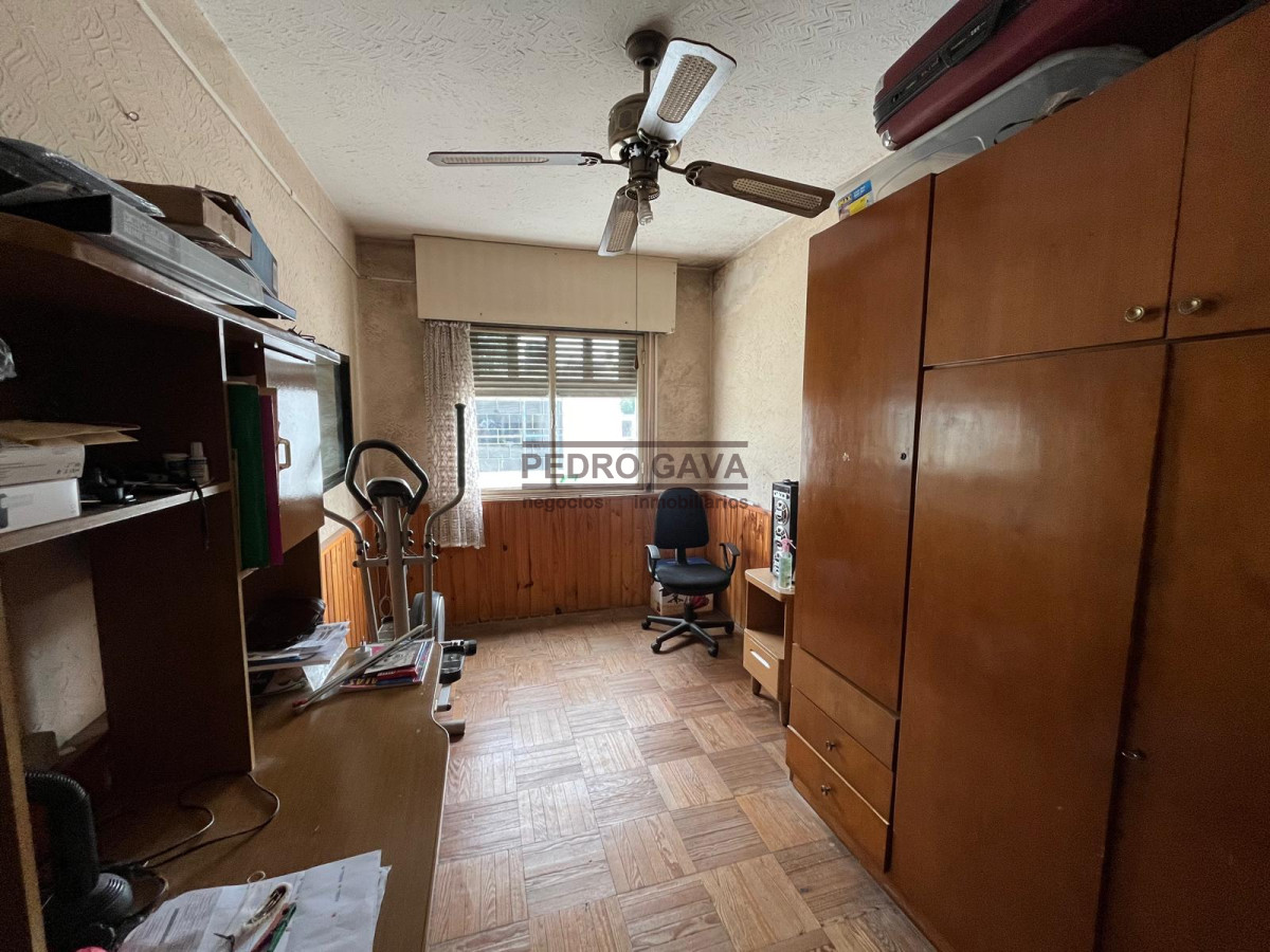 Casa ID.257 - Casa en Bella Vista Montevideo