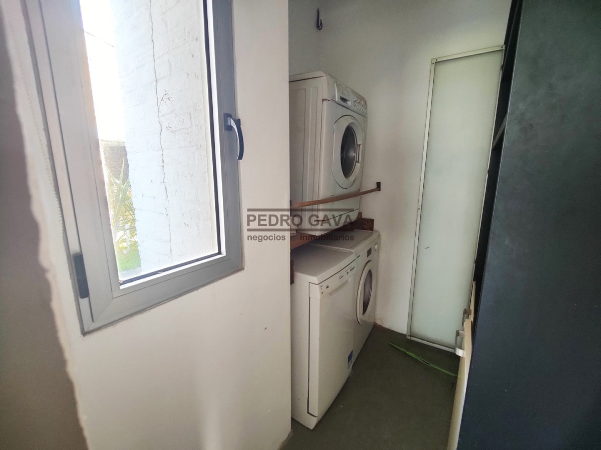 Casa ID.329 - Casa a la venta frente a Playa de los Lamas - luz, vistas y confort en cada ambiente