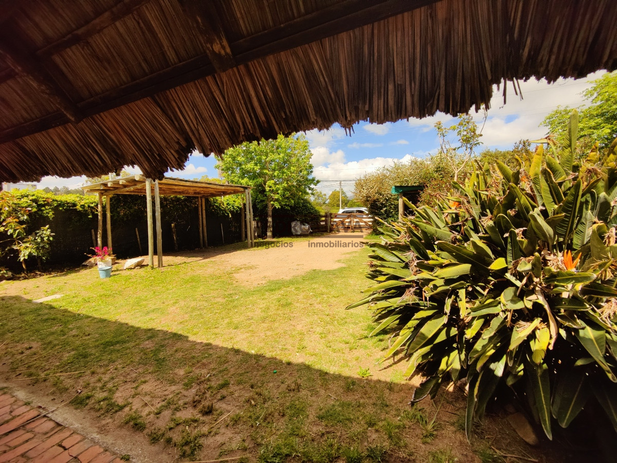 Las Flores - GoPunta - Portal Inmobiliario de Punta del Este - Maldonado