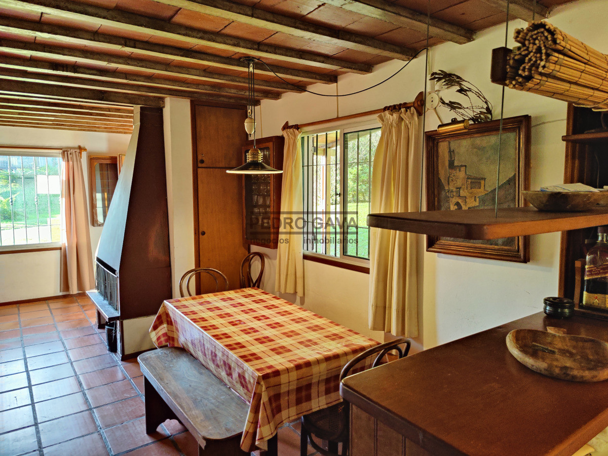 Casa ID.322 - Casa en venta en Playa Verde, Piriápolis a metros del mar !!
