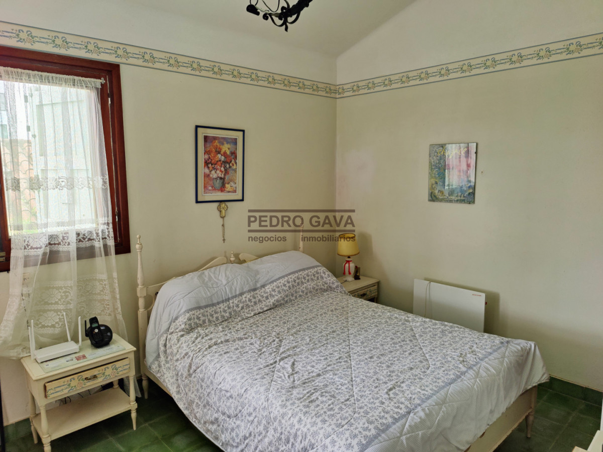 Casa ID.55 - Chalet con historia y vistas únicas - Piriápolis, falda del Cerro San Antonio