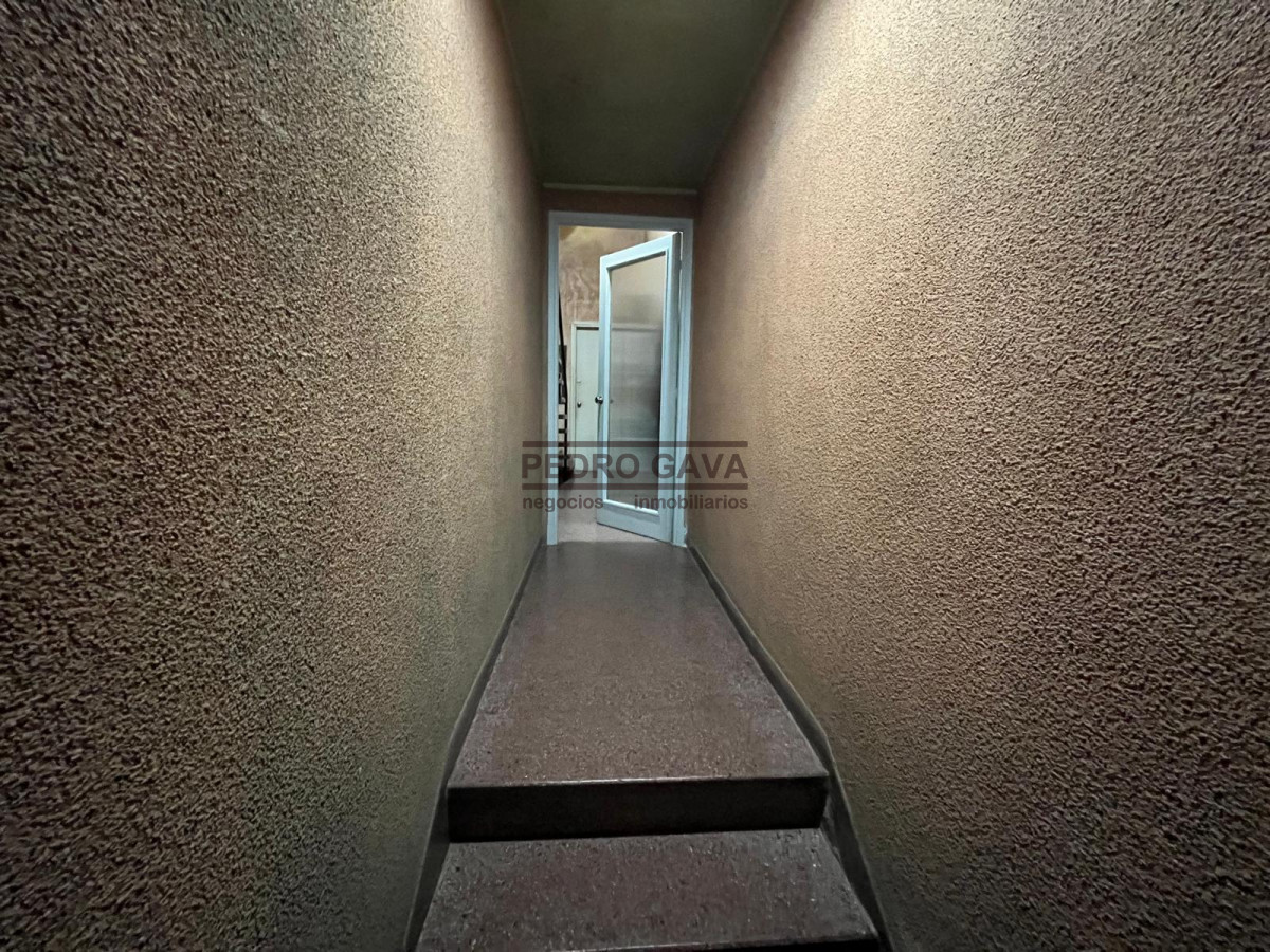 Casa ID.257 - Casa en Bella Vista Montevideo