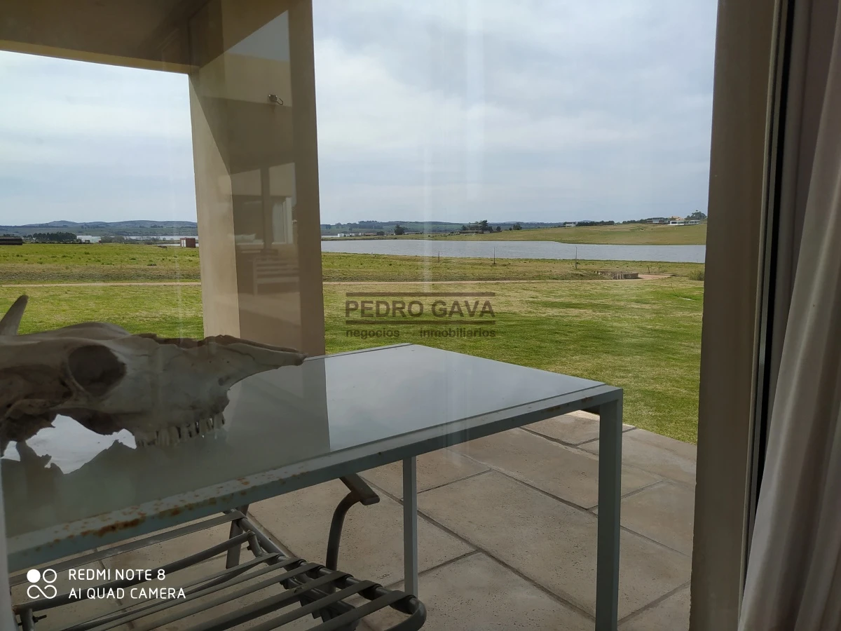 Casa ID.50 - Casa en venta en Laguna de los Cisnes muy próximo a Piriapolis y Punta del Este