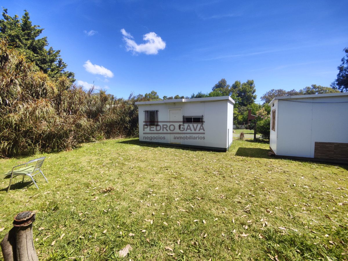 Casa ID.332 - Oportunidad imperdible en Playa Hermosa: dos unidades y gran potencial