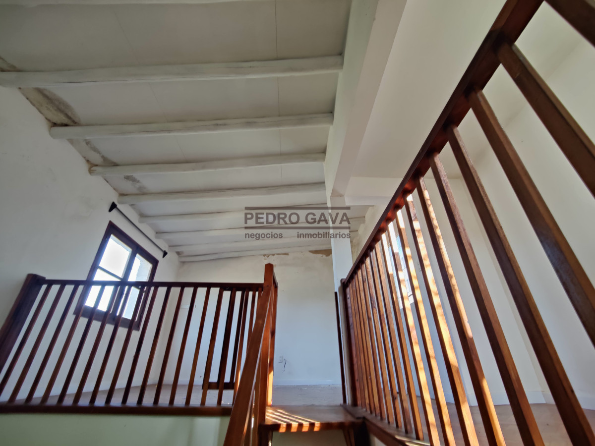 Casa ID.291 - Casa a le venta en Playa Hermosa , a 500 metros de la Playa