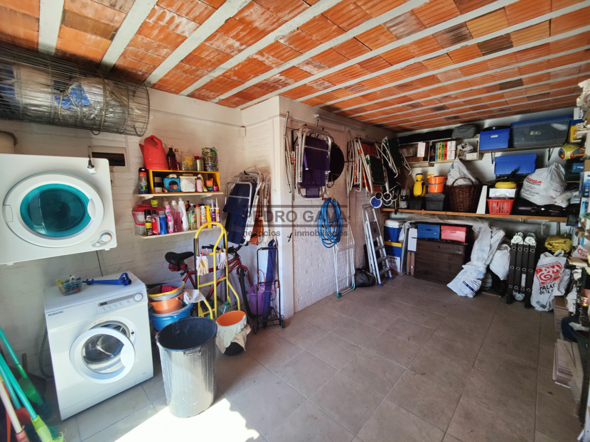 Casa ID.340 - Casa en venta en Playa Hermosa, Piriápolis - 3 dormitorios, parque y garage