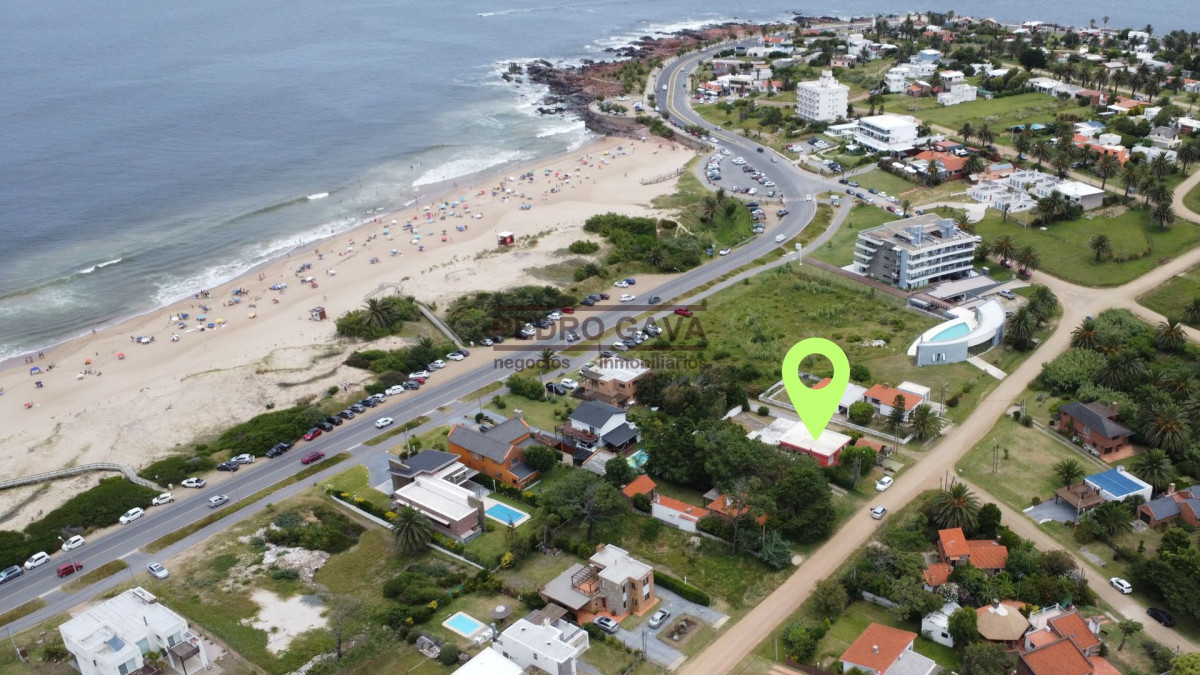 San Francisco - GoPunta - Portal Inmobiliario de Punta del Este - Maldonado