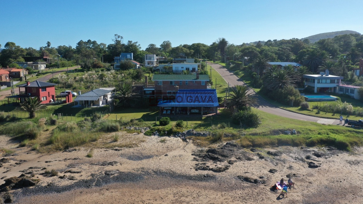 Casa ID.41 - Sobre el mar!!, casa a la venta en Playa Verde.