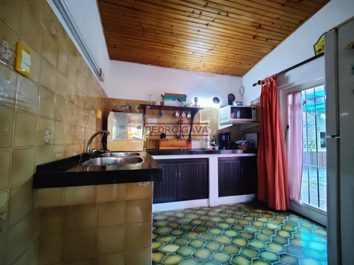 Casa ID.268 - Casa a la venta frente al mar en Playa Verde