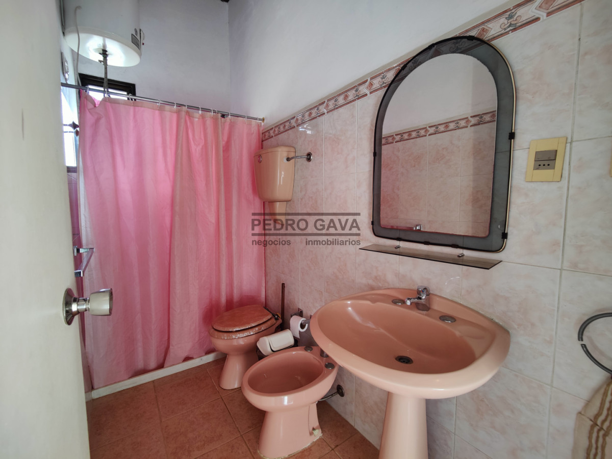 Casa ID.352 - Casa en Punta Negra a 150 m del mar, con quincho independiente y piscina