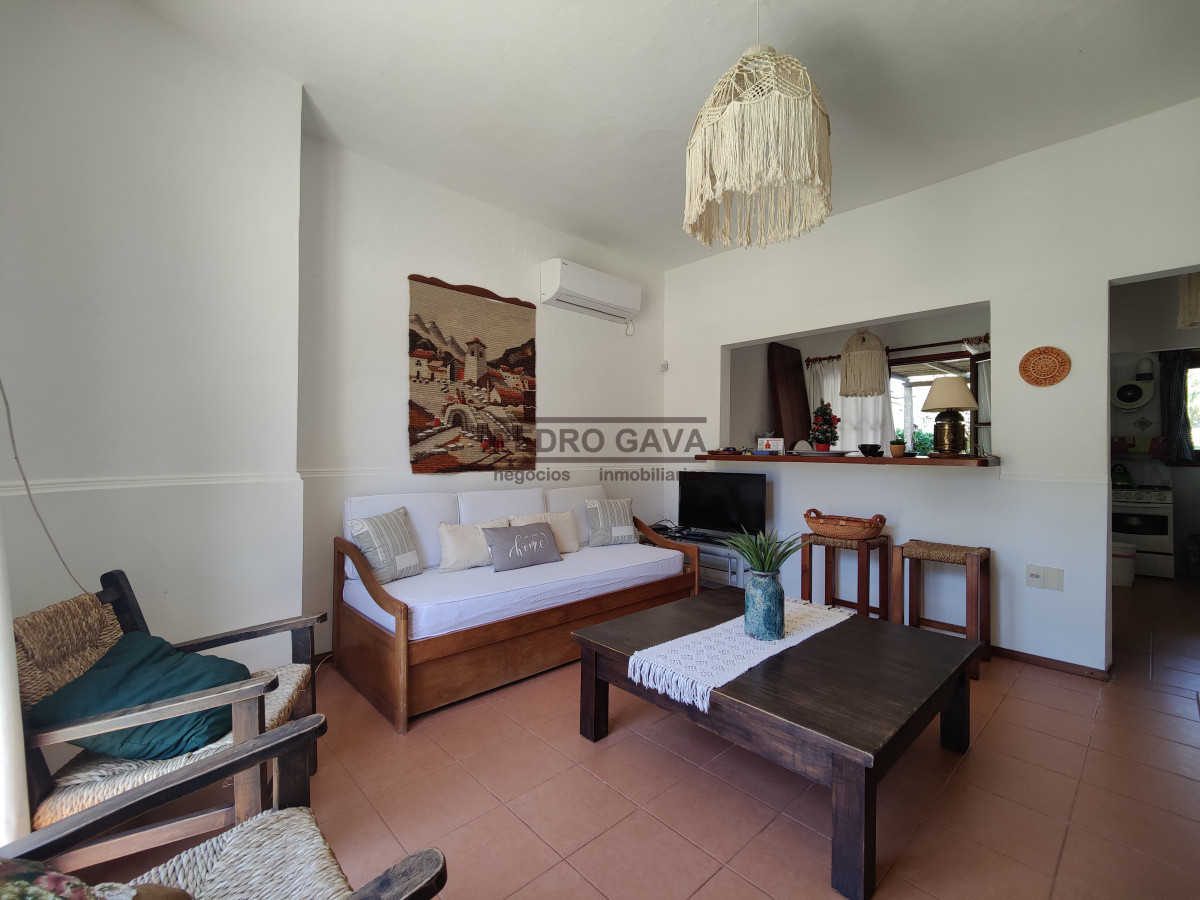 Casa ID.295 - ???? Casa en venta en Playa Grande, Piriápolis  a 650 metros del mar ????