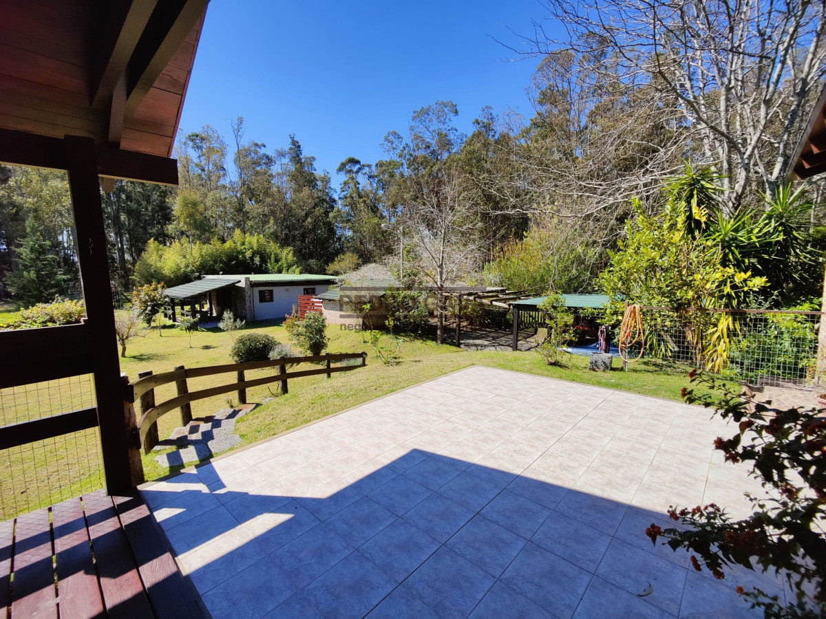Casa ID.194 - Entre sierras y mar, Chalet de calidad a la venta en Balneario Bella Vista, Piriapolis.