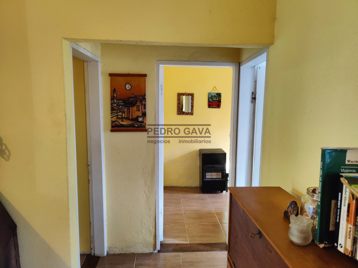 Casa ID.313 - Casa en venta en Balneario Las Flores, a pasos de la playa !!