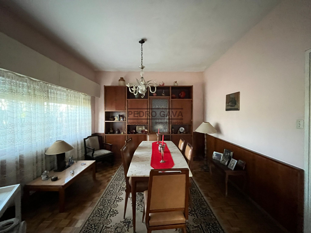 Casa ID.255 - Casa en Buceo 