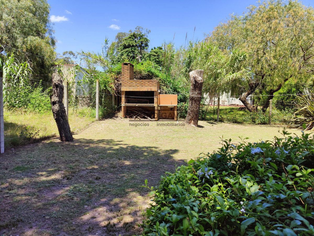 Casa ID.295 - ???? Casa en venta en Playa Grande, Piriápolis  a 650 metros del mar ????