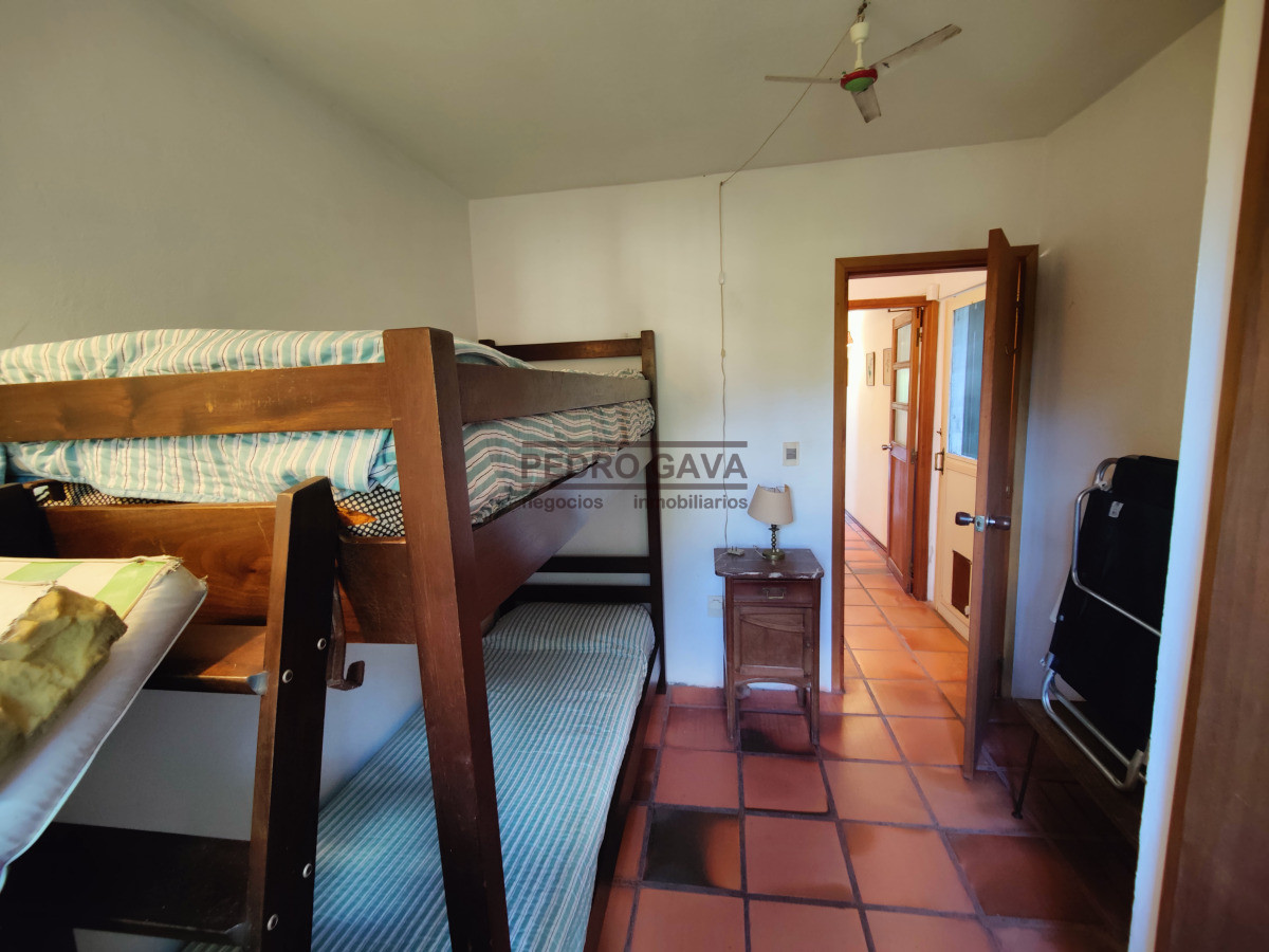 Casa ID.322 - Casa en venta en Playa Verde, Piriápolis a metros del mar !!