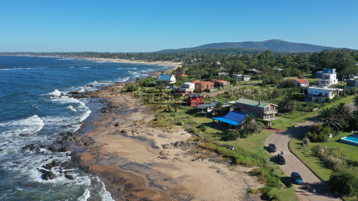 Casa ID.41 - Sobre el mar!!, casa a la venta en Playa Verde.