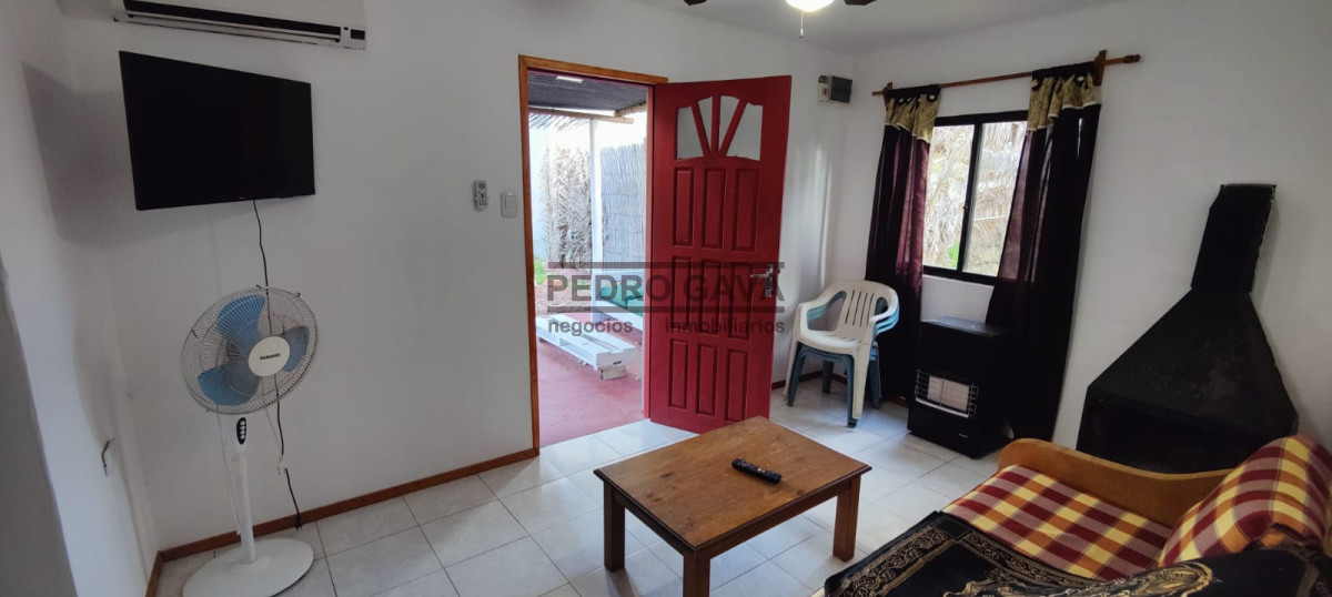 Casa ID.299 - Venta de Casas en Padrón Único en Piriápolis, Balneario San Francisco - Inmobiliaria Pedro Gava