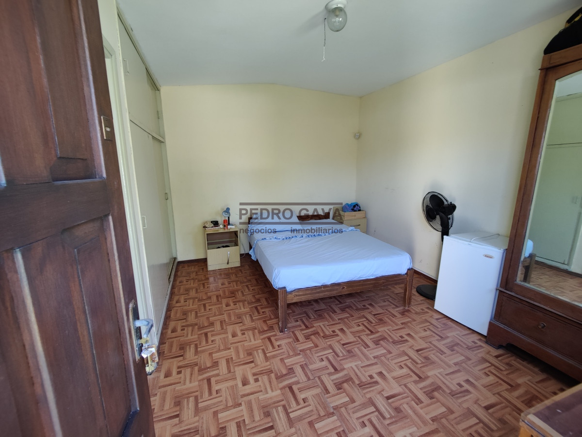Casa ID.230 - Tu lugar soñado en Piriápolis!! Casa a la venta frente al mar sobre la Rambla de Punta Fria.