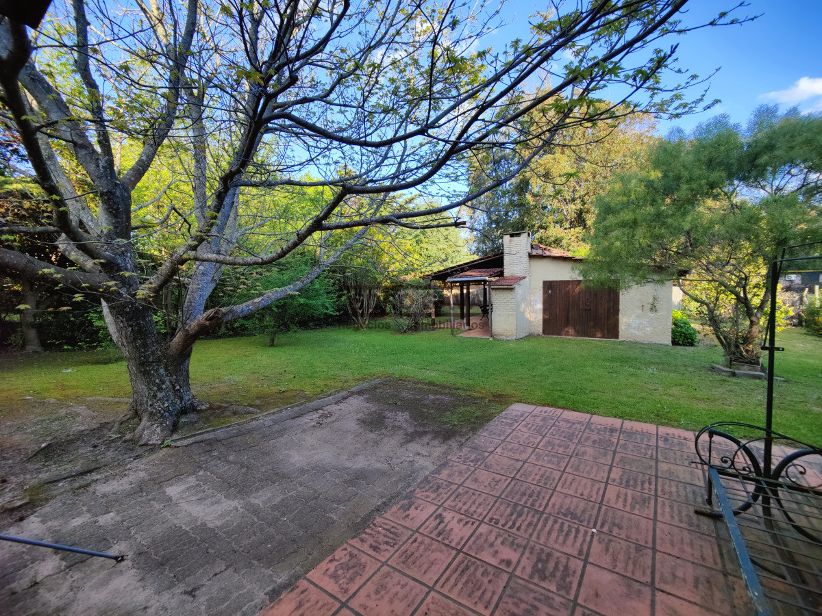 Casa ID.322 - Casa en venta en Playa Verde, Piriápolis a metros del mar !!