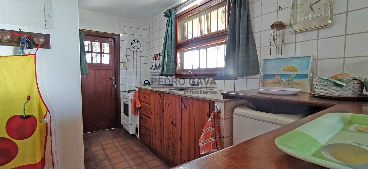 Casa ID.41 - Sobre el mar!!, casa a la venta en Playa Verde.