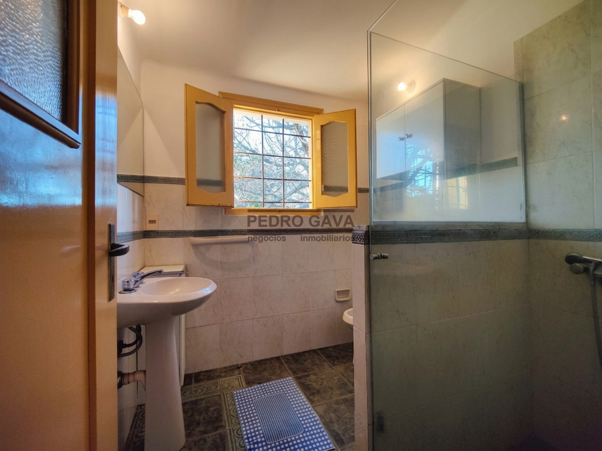 Casa ID.371 - Playa Verde a pasos del mar | Casa con amplio terreno, vista y posibilidades de desarrollo
