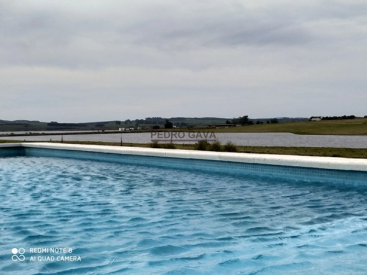 Casa ID.50 - Casa en venta en Laguna de los Cisnes muy próximo a Piriapolis y Punta del Este