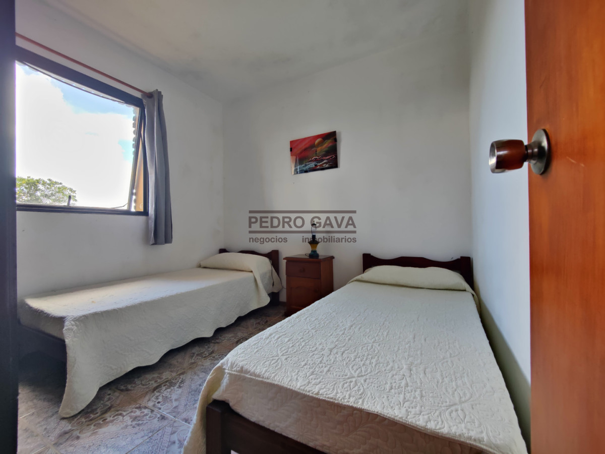 Casa ID.352 - Casa en Punta Negra a 150 m del mar, con quincho independiente y piscina