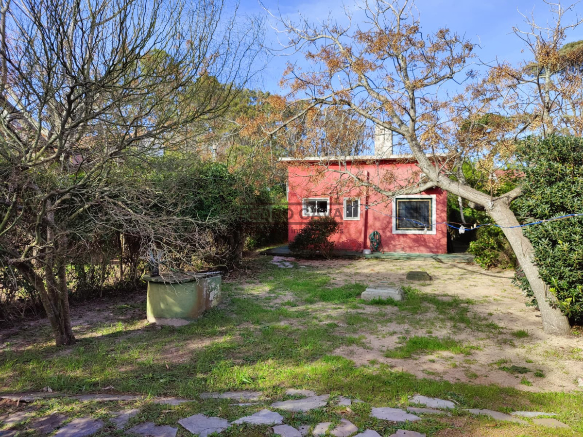 Casa ID.313 - Casa en venta en Balneario Las Flores, a pasos de la playa !!