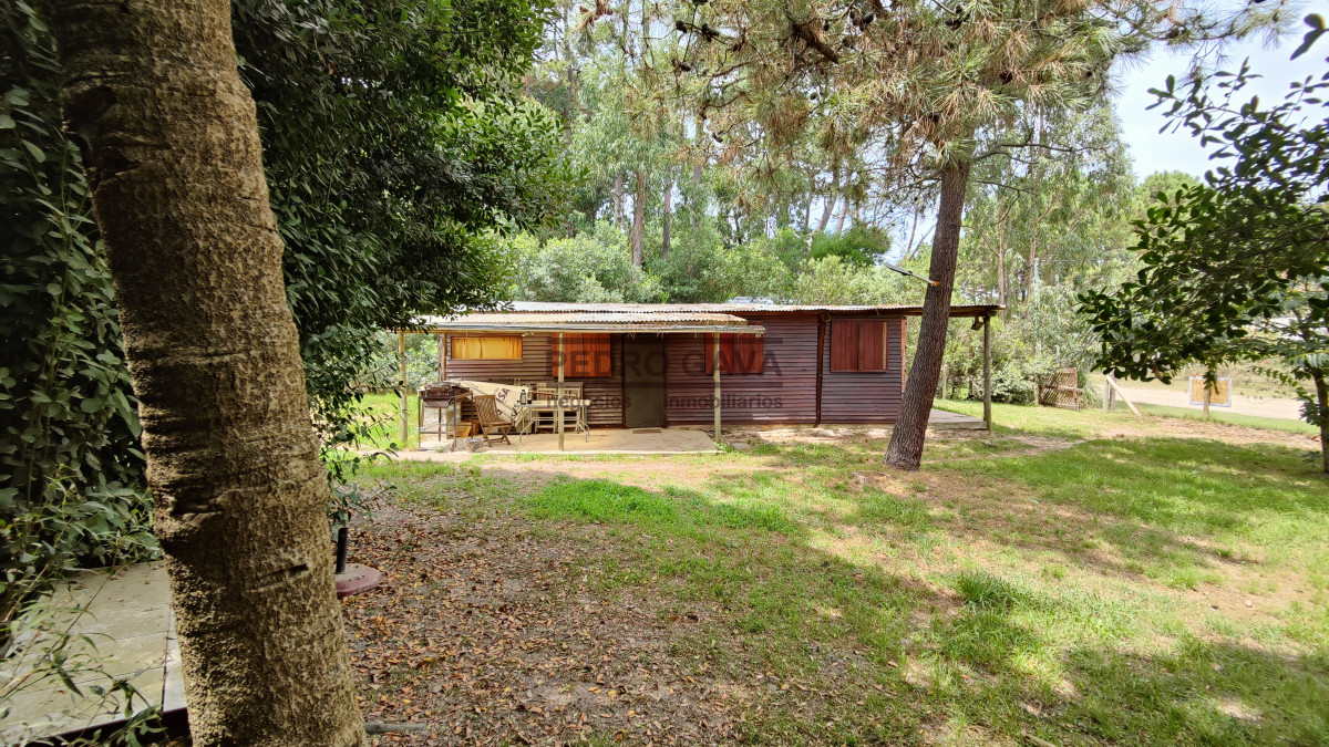 Casa ID.302 - Propieadad a la venta en Punta Colorada, Piriapolis