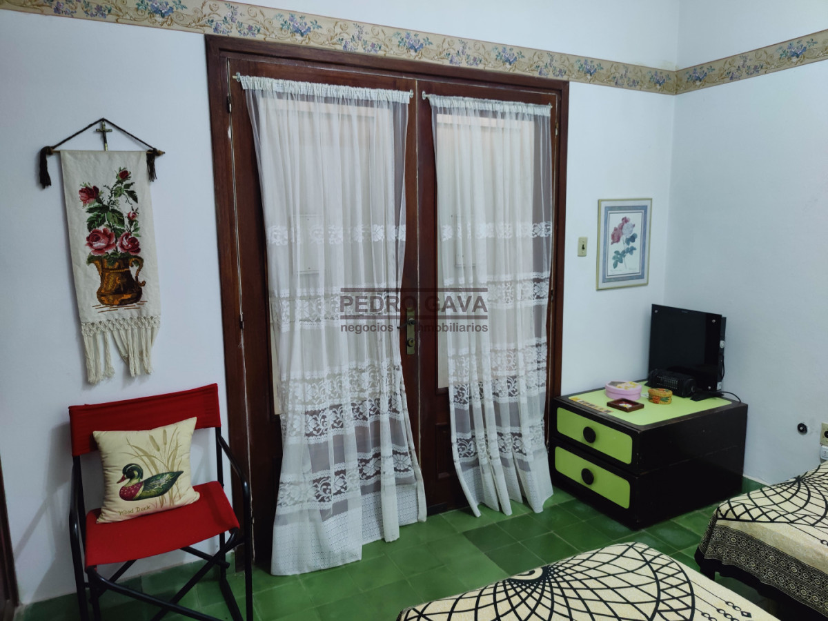 Casa ID.55 - Chalet con historia y vistas únicas - Piriápolis, falda del Cerro San Antonio