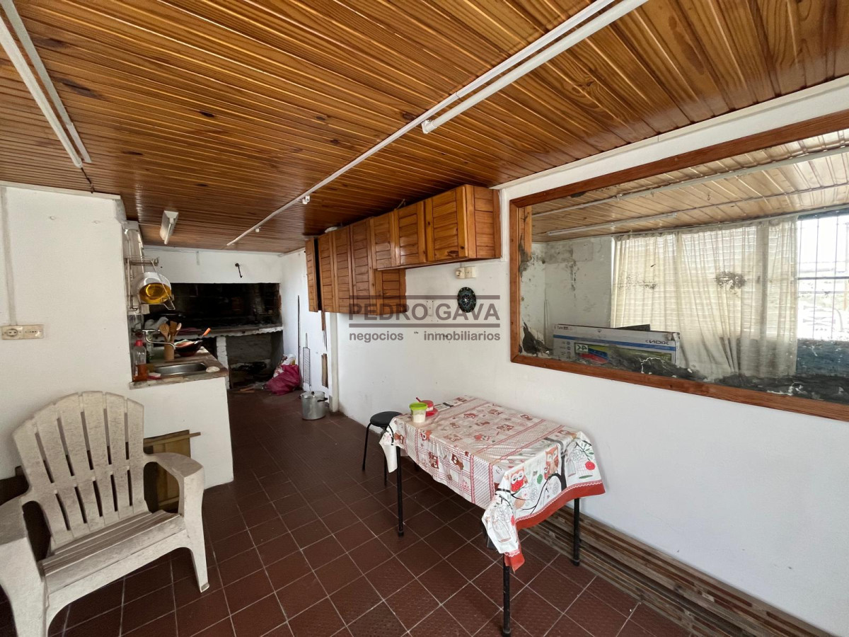 Casa ID.257 - Casa en Bella Vista Montevideo