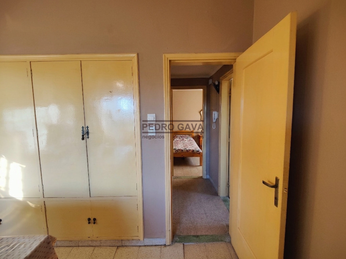 Casa ID.371 - Playa Verde a pasos del mar | Casa con amplio terreno, vista y posibilidades de desarrollo