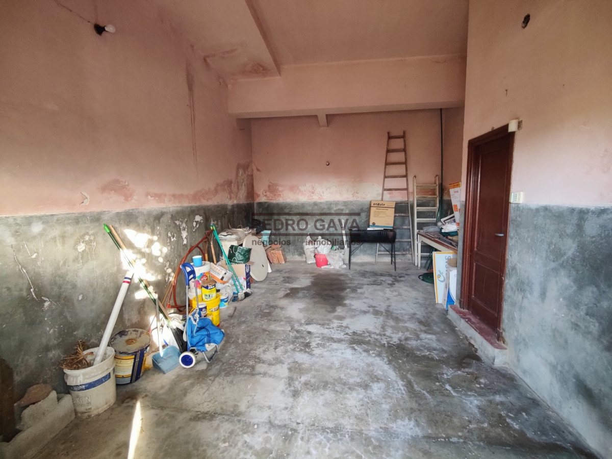 Casa ID.55 - Chalet con historia y vistas únicas - Piriápolis, falda del Cerro San Antonio