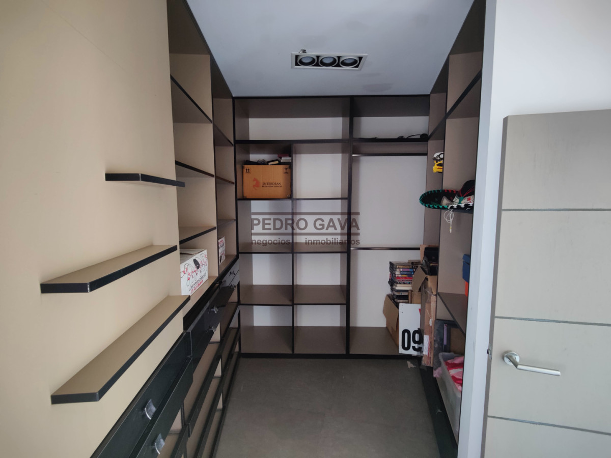 Casa ID.329 - Casa a la venta frente a Playa de los Lamas - luz, vistas y confort en cada ambiente