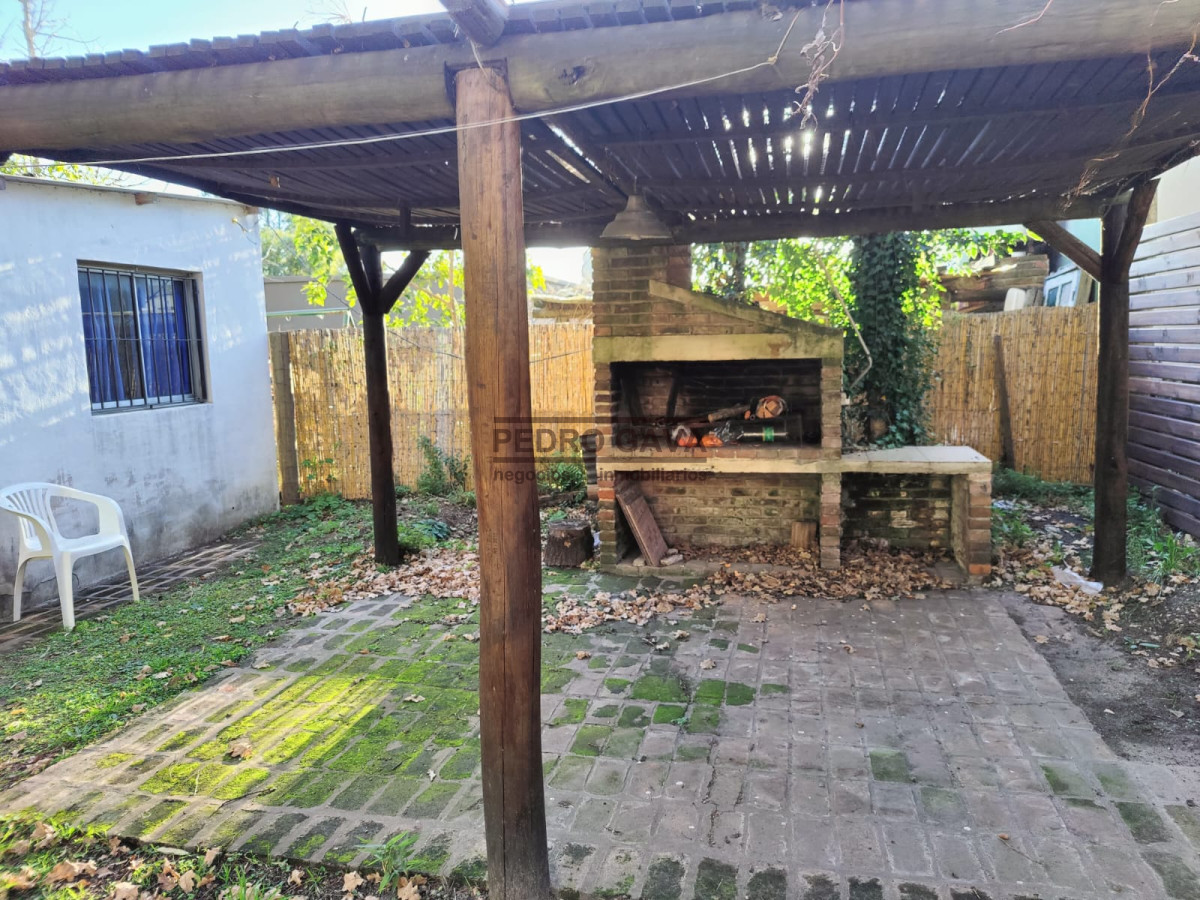 Casa ID.314 - Playa Verde, casa a 250 metros del mar en alquiler anual !!